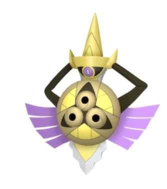 681Aegislash Shield Forme Pokémon HOME.png